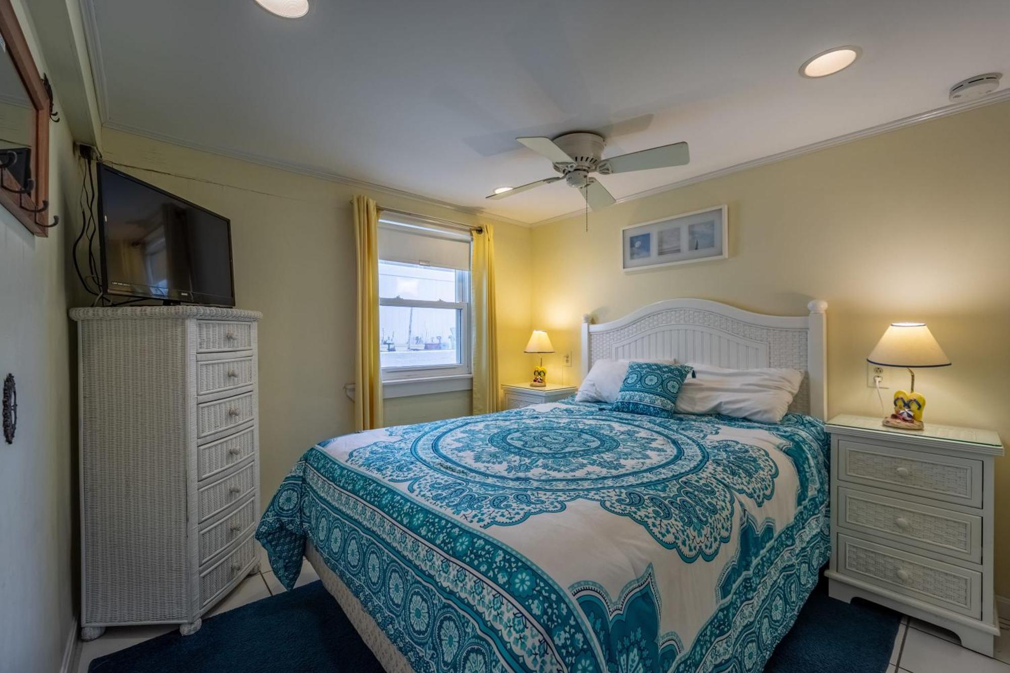Ocean Front Nancy Claire 1 -Bunker Ocean City Exterior foto